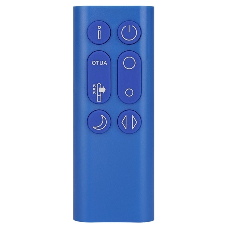 Dyson Fan Tp07 - Controle Remoto de Substituição para Purificador