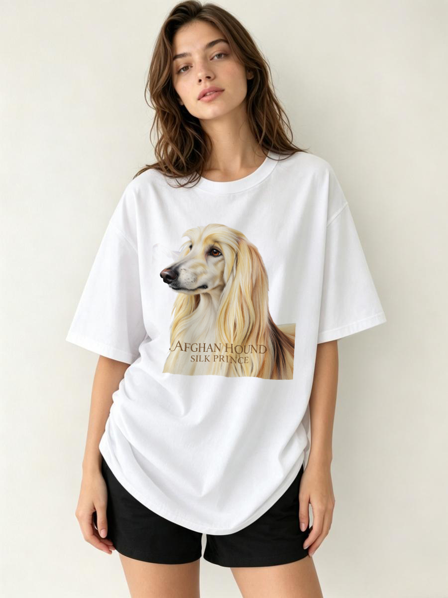 Sustainable Living Our Responsibility - Camisetas de Algodão Modal com Painel