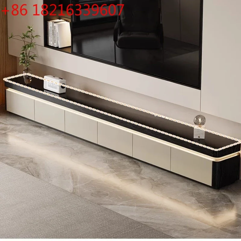 Sustainable Living Spaces - Suporte para TV YAO Elegante e