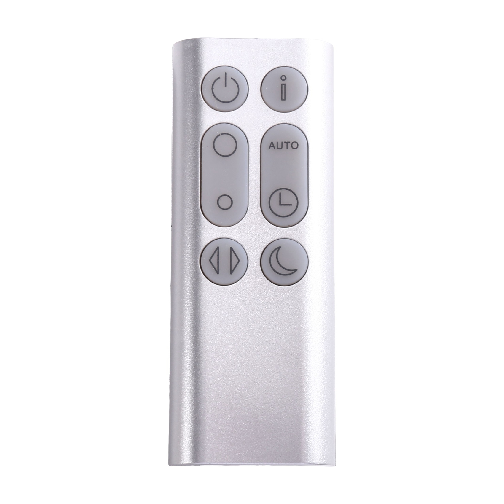 Dyson Fan Tp07 - Substituição de controle remoto para ventilador