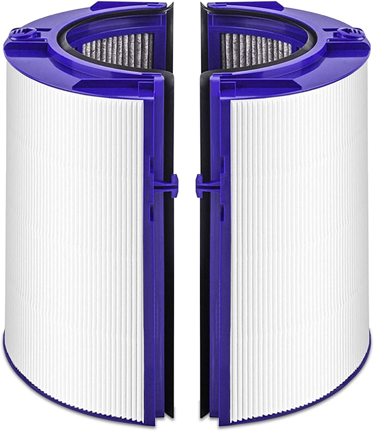 Dyson Fan Tp07 - Filtro HEPA e de carbono para