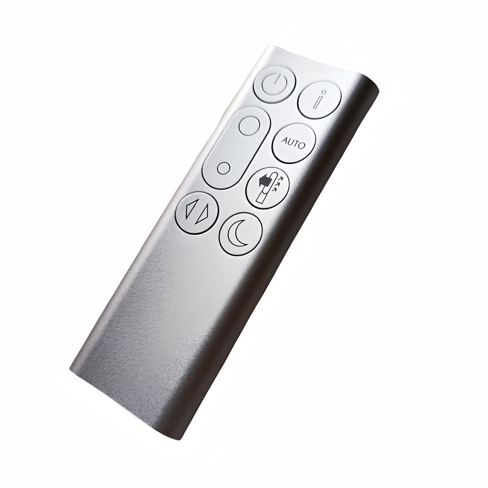 TP07 369803 -01 Controle Remot - Dyson Fan Tp07 avaliação e preço