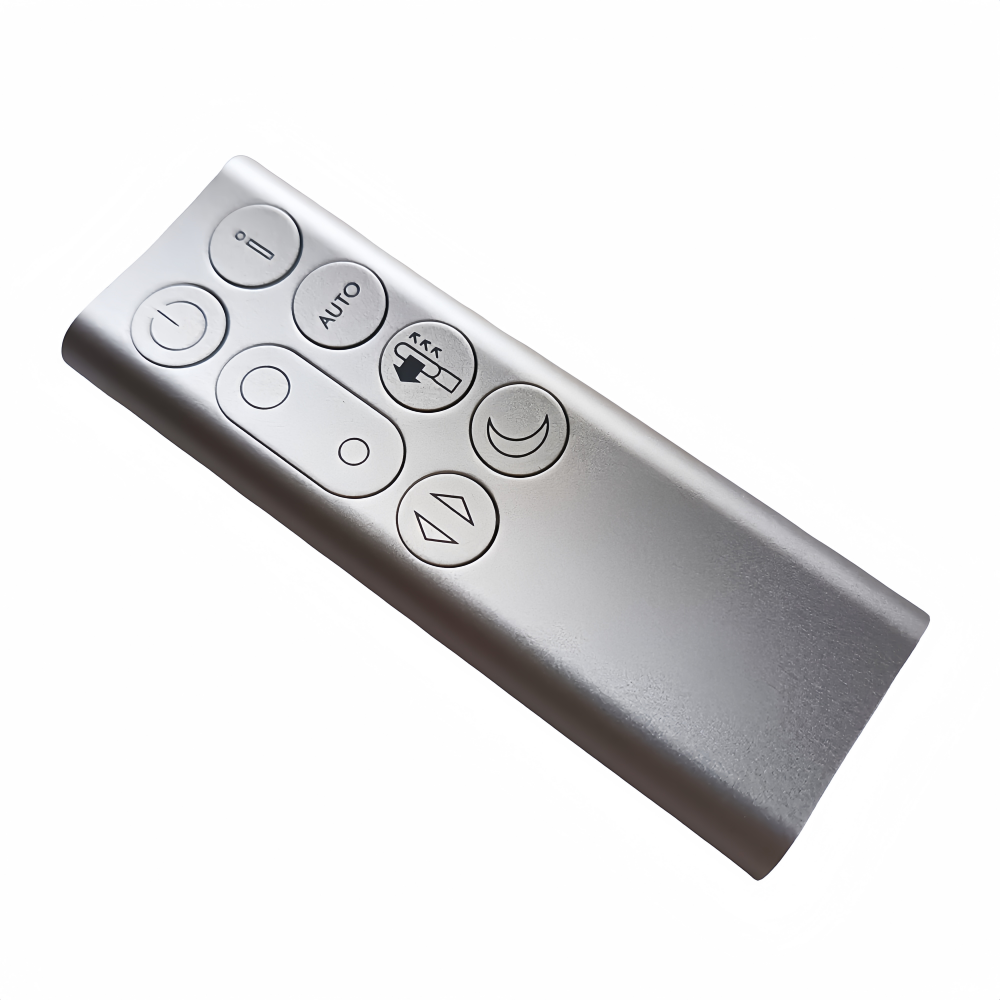 TP07 369803 -01 Controle Remot - Dyson Fan Tp07 avaliação e preço