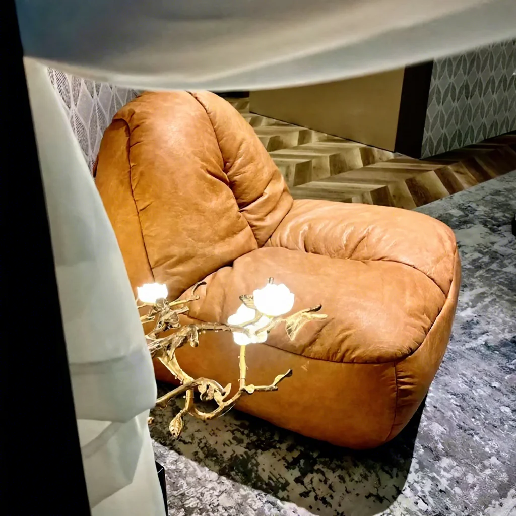 Uso sustentável de sofás compa - Sustainable Living Spaces avaliação e preço