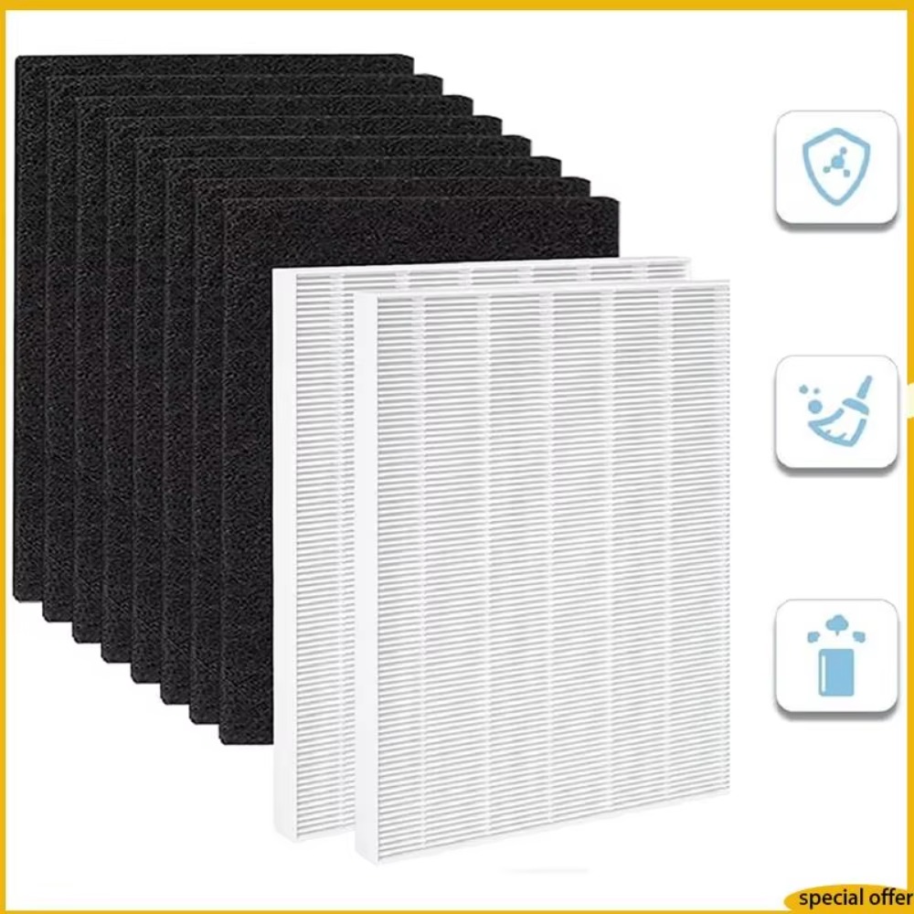 Filtro de substituição A61I AP - Coway Air Purifier Ap-1512Hh avaliação e preço