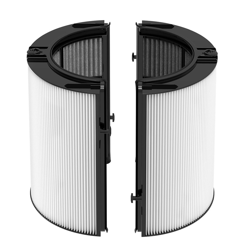 Filtro de Carbono HEPA 2 em 1  - Dyson Fan Tp07 avaliação e preço