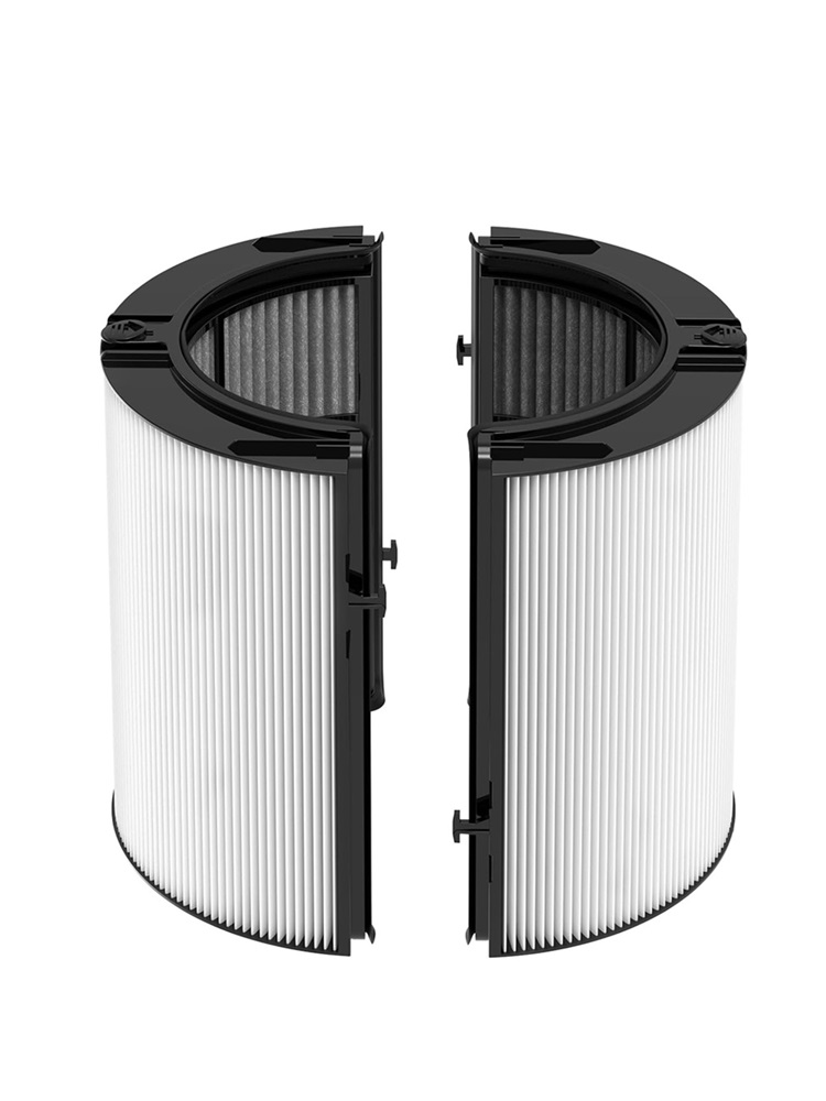 Filtro de Carbono HEPA 2 em 1  - Dyson Fan Tp07 avaliação e preço