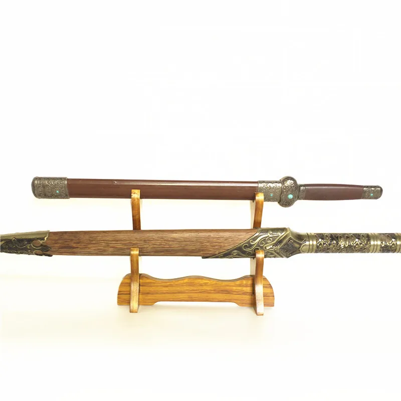 Suporte de Madeira para Katana - Sustainable Living Eco Friendly avaliação e preço