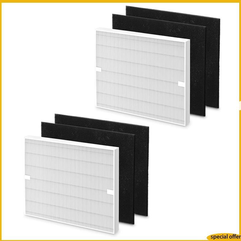 Substituição de filtro de subs - Coway Air Purifier Ap-1512Hh avaliação e preço