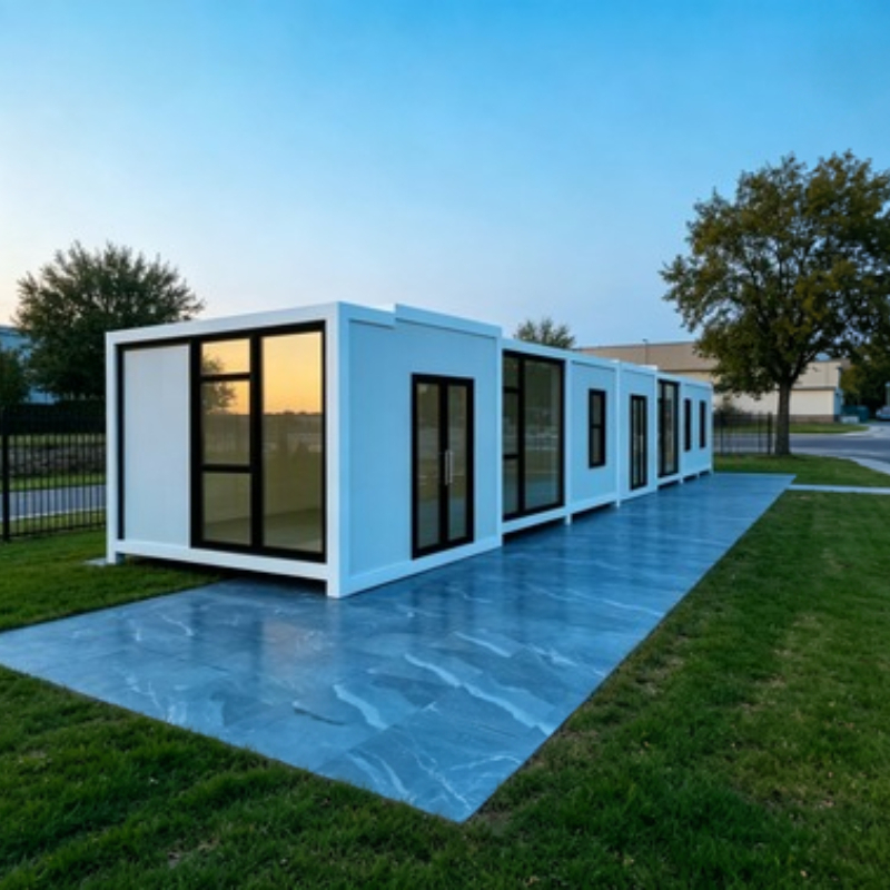 Casa Container Sustentável Int - Sustainable Living Spaces avaliação e preço