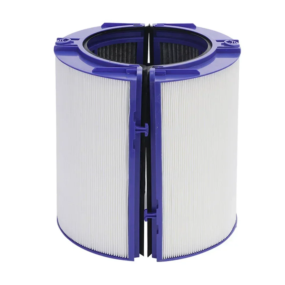 Filtro 2 em 1 para purificador - Dyson Fan Tp07 avaliação e preço