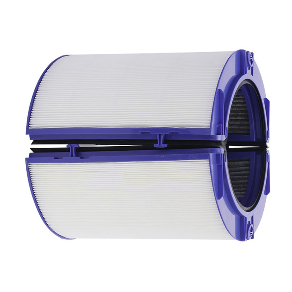 Filtro 2 em 1 para purificador - Dyson Fan Tp07 avaliação e preço