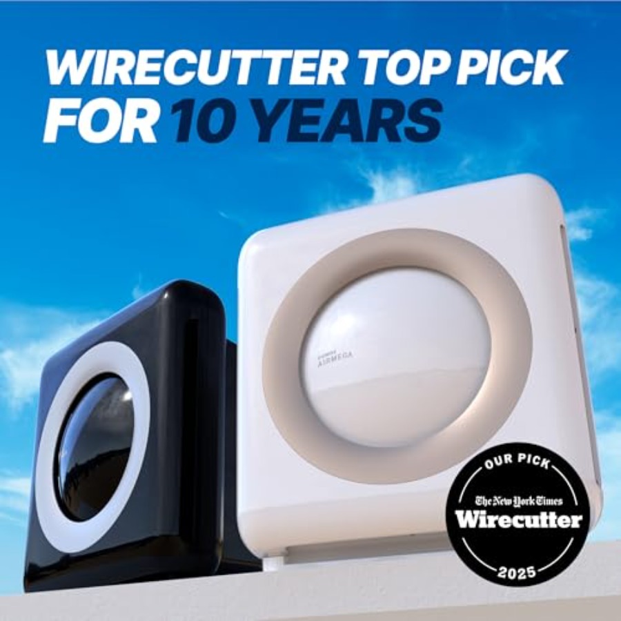 Purificador Coway Airmega AP-1 - Coway Air Purifier Ap-1512Hh avaliação e preço