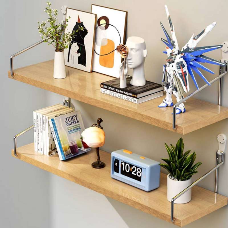 Prateleiras Flutuantes para Li - Sustainable Living Eco Friendly avaliação e preço