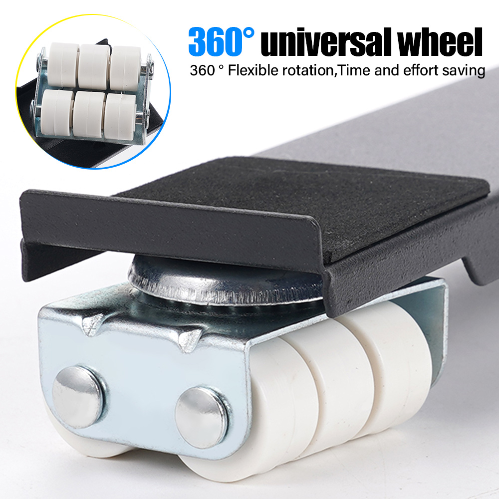 Base Móvel Universal com Rodas - Sustainable Living Eco Friendly avaliação e preço