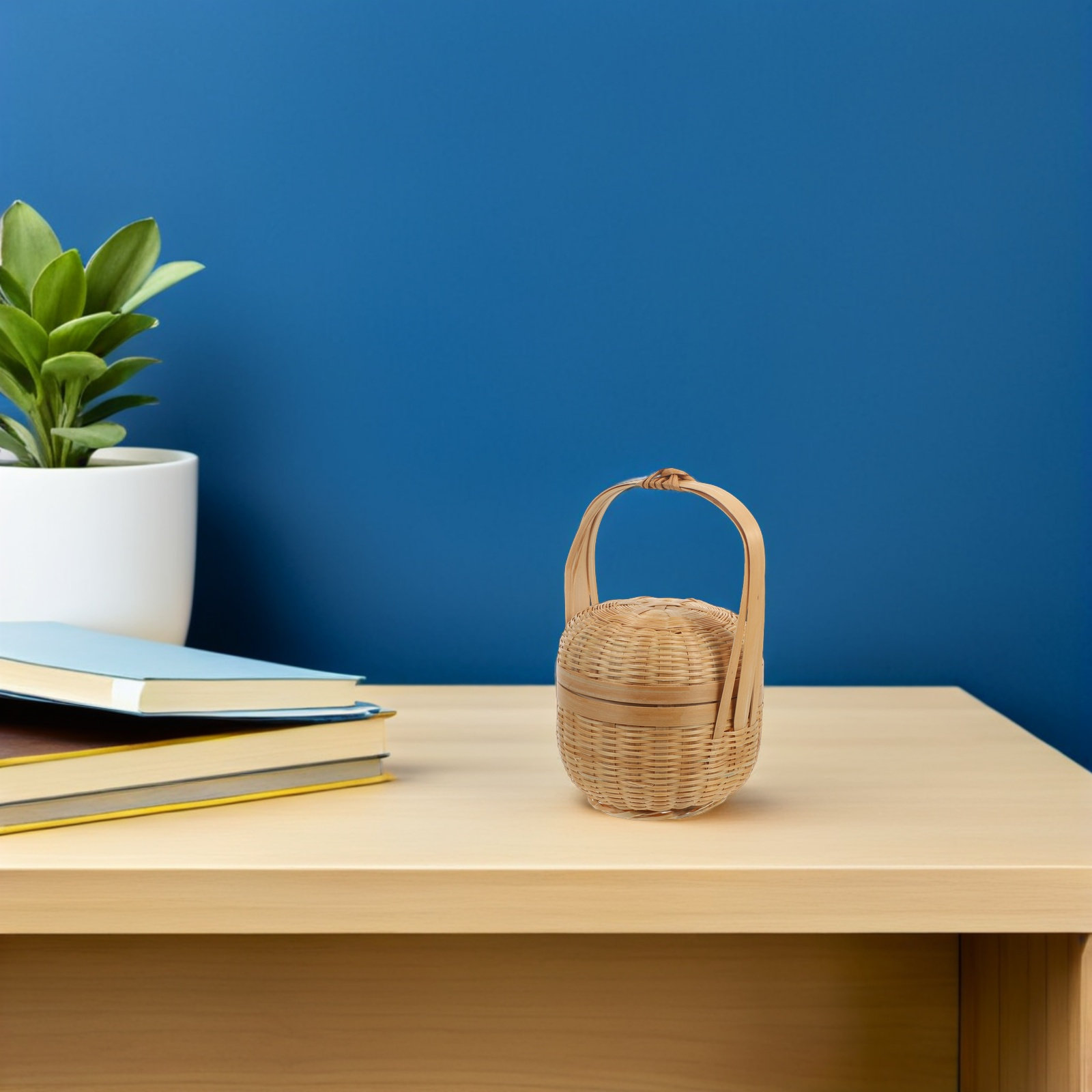 Cesto de Armazenamento Mini de - Sustainable Living Spaces avaliação e preço