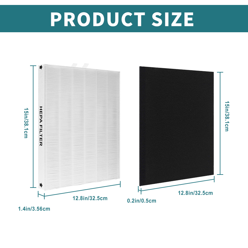 Filtro de substituição HEPA ve - Coway Air Purifier Ap-1512Hh avaliação e preço