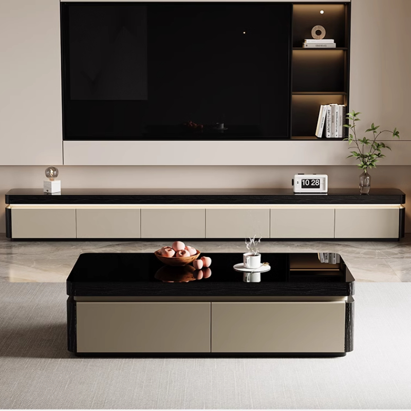 Suporte de tv elegante, econom - Sustainable Living Spaces avaliação e preço