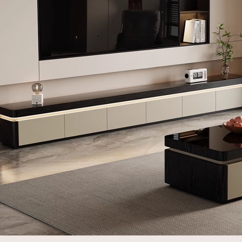Suporte de tv elegante, econom - Sustainable Living Spaces avaliação e preço