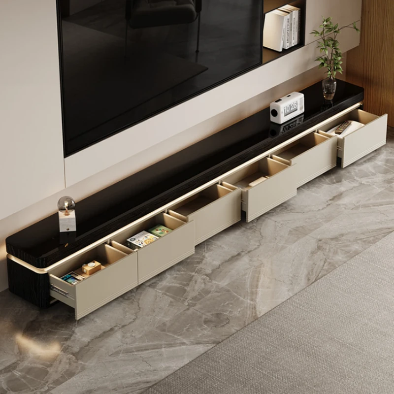 Suporte de tv elegante, econom - Sustainable Living Spaces avaliação e preço
