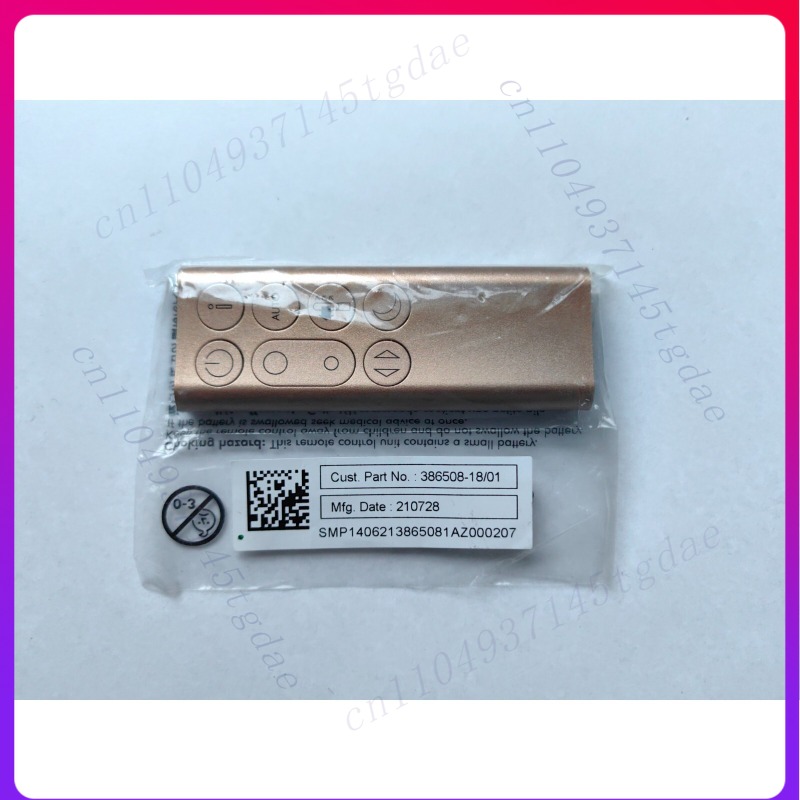 Controle remoto original para  - Dyson Fan Tp07 avaliação e preço