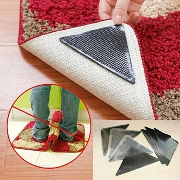 4 peças de silicone tapete cli - Sustainable Living Eco Friendly avaliação e preço