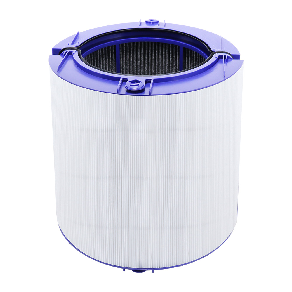 H13 hepa e filtro de carbono p - Dyson Fan Tp07 avaliação e preço