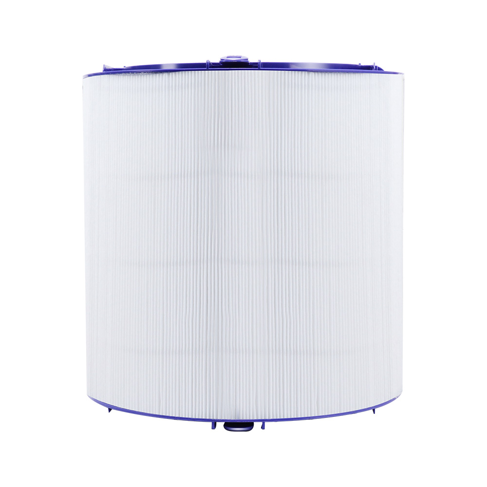 H13 hepa e filtro de carbono p - Dyson Fan Tp07 avaliação e preço