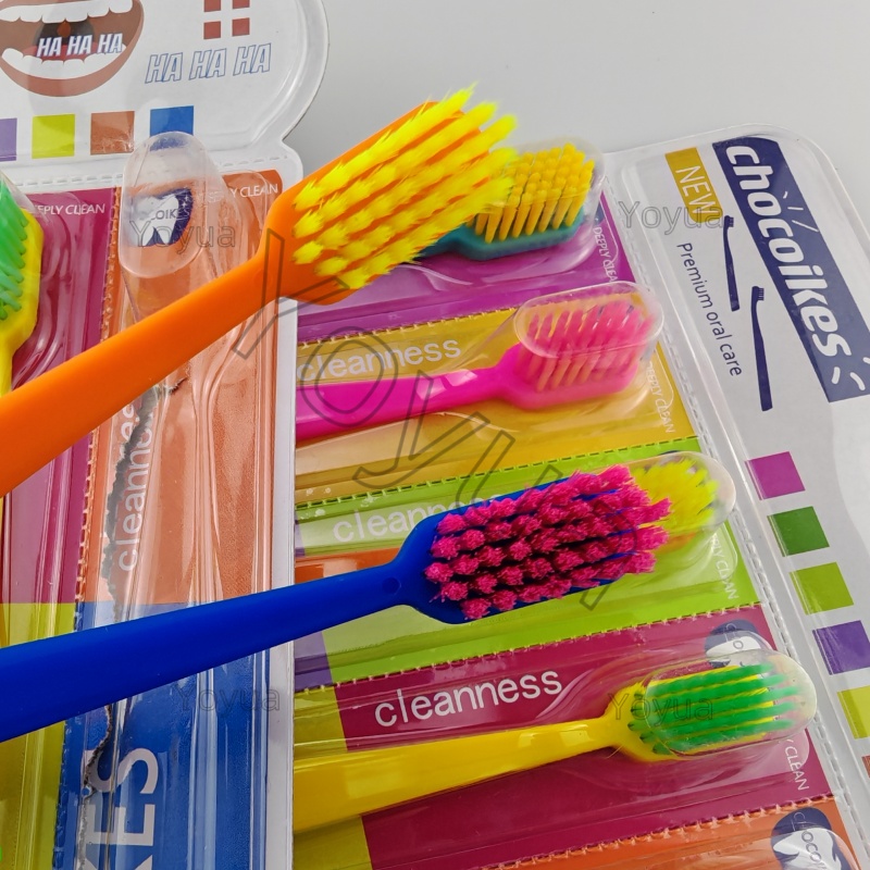 50 pçs ultra macio escova de d - Bamboo Toothbrush Set avaliação e preço