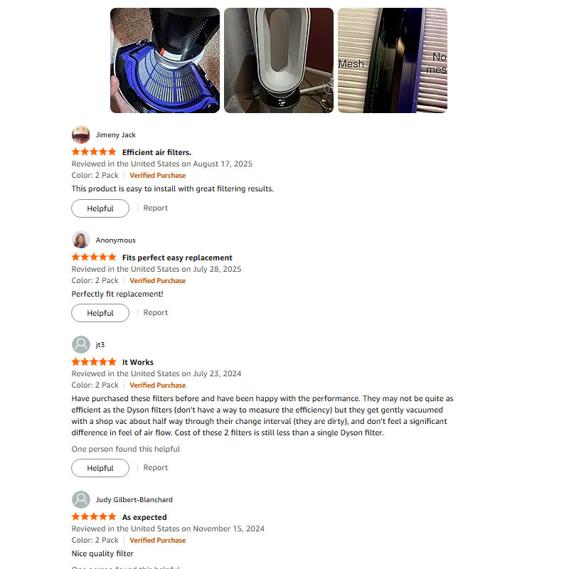 Substituição de filtro Dyson P - Dyson Fan Tp07 avaliação e preço
