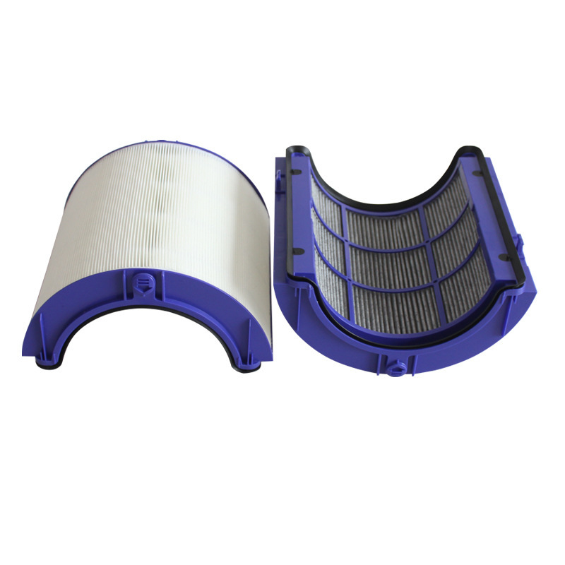 Filtro de substituição com Dys - Dyson Fan Tp07 avaliação e preço