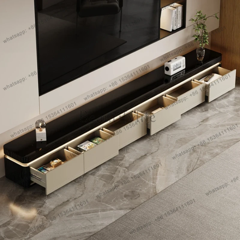 Suporte para TV Elegante e Com - Sustainable Living Spaces avaliação e preço