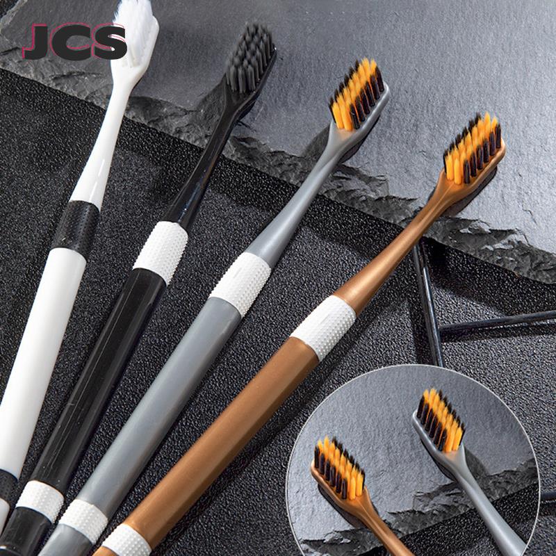 Conjunto escovas de dentes de  - Bamboo Toothbrush Set avaliação e preço