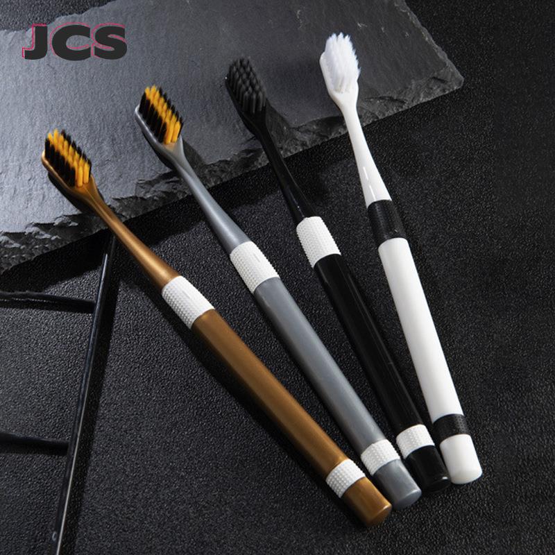 Conjunto escovas de dentes de  - Bamboo Toothbrush Set avaliação e preço
