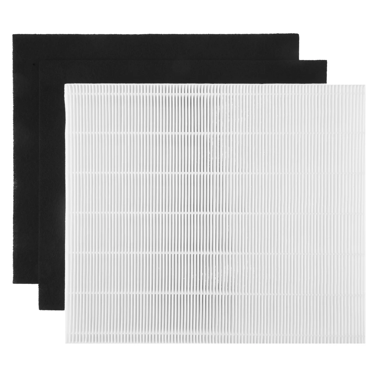 Conjunto de Filtros HEPA e de  - Coway Air Purifier Ap-1512Hh avaliação e preço
