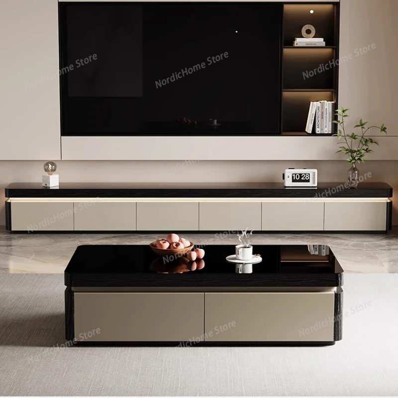 Suporte de TV Elegante e Compa - Sustainable Living Spaces avaliação e preço