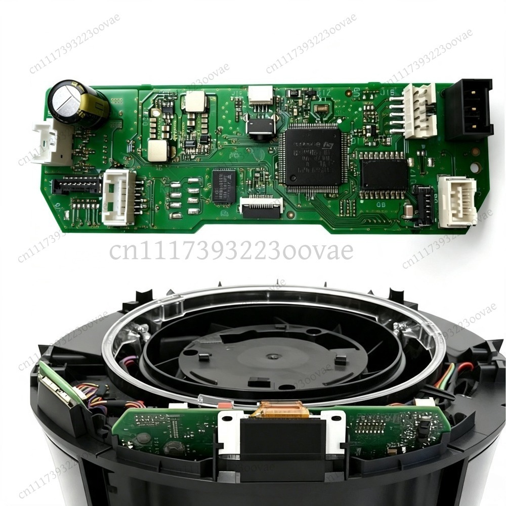 Placa de Controle Principal PC - Dyson Fan Tp07 avaliação e preço