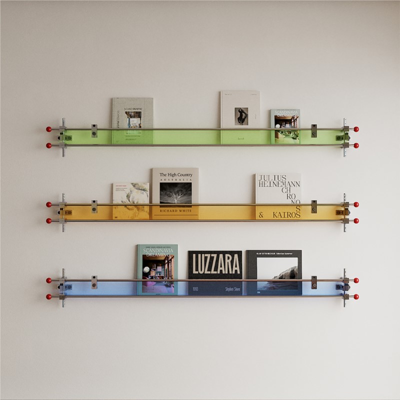 Montado na parede rack de exib - Sustainable Living Eco Friendly avaliação e preço