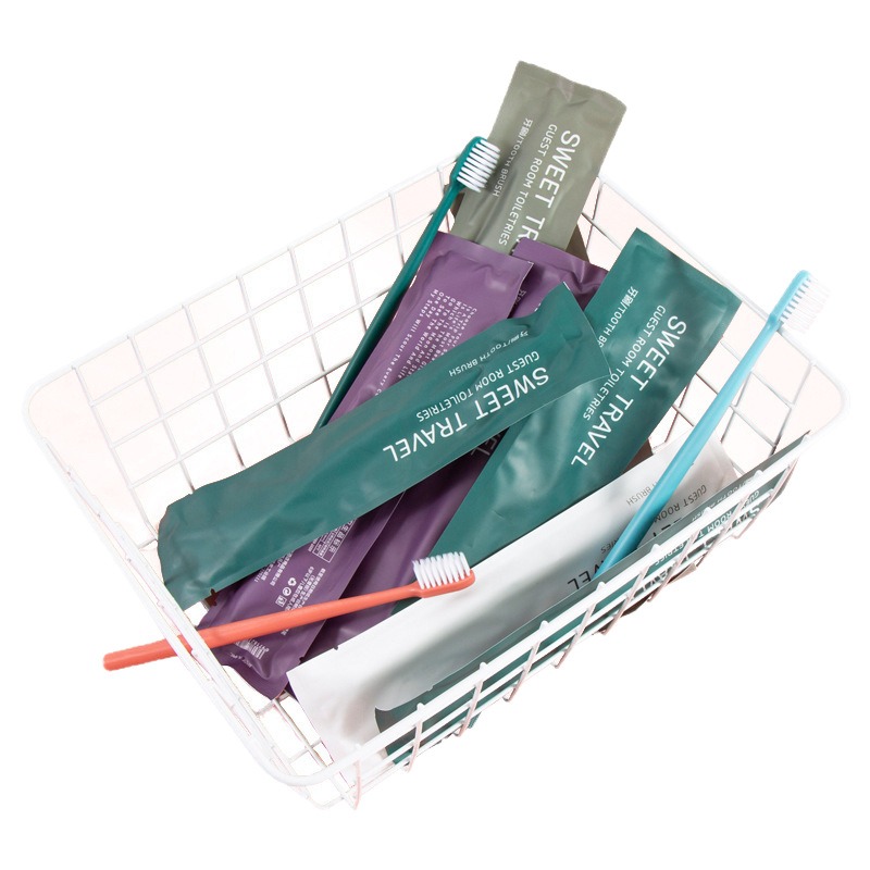 100 pçs escova de dentes desca - Bamboo Toothbrush Set avaliação e preço