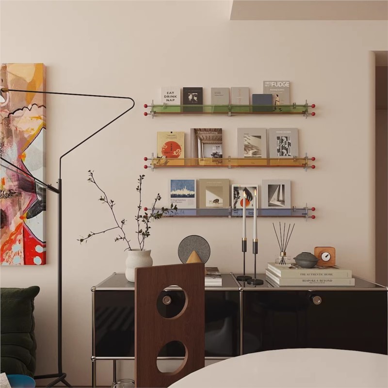 Momo acrílico eixo óptico revi - Sustainable Living Eco Friendly avaliação e preço